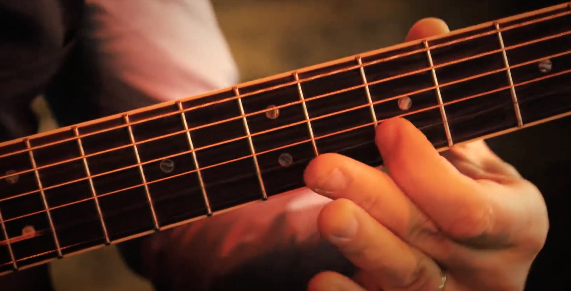 Cristian Montagnani - AperiGuitar