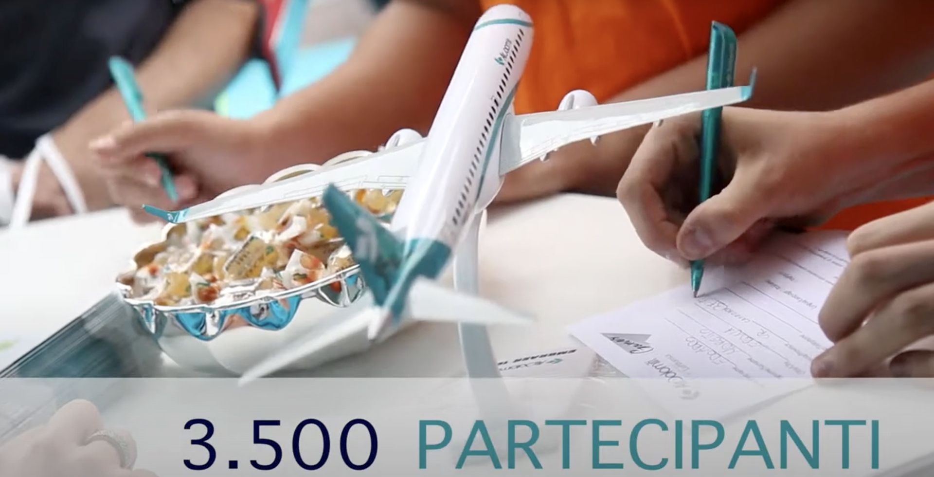 Air Dolomiti Games Verona