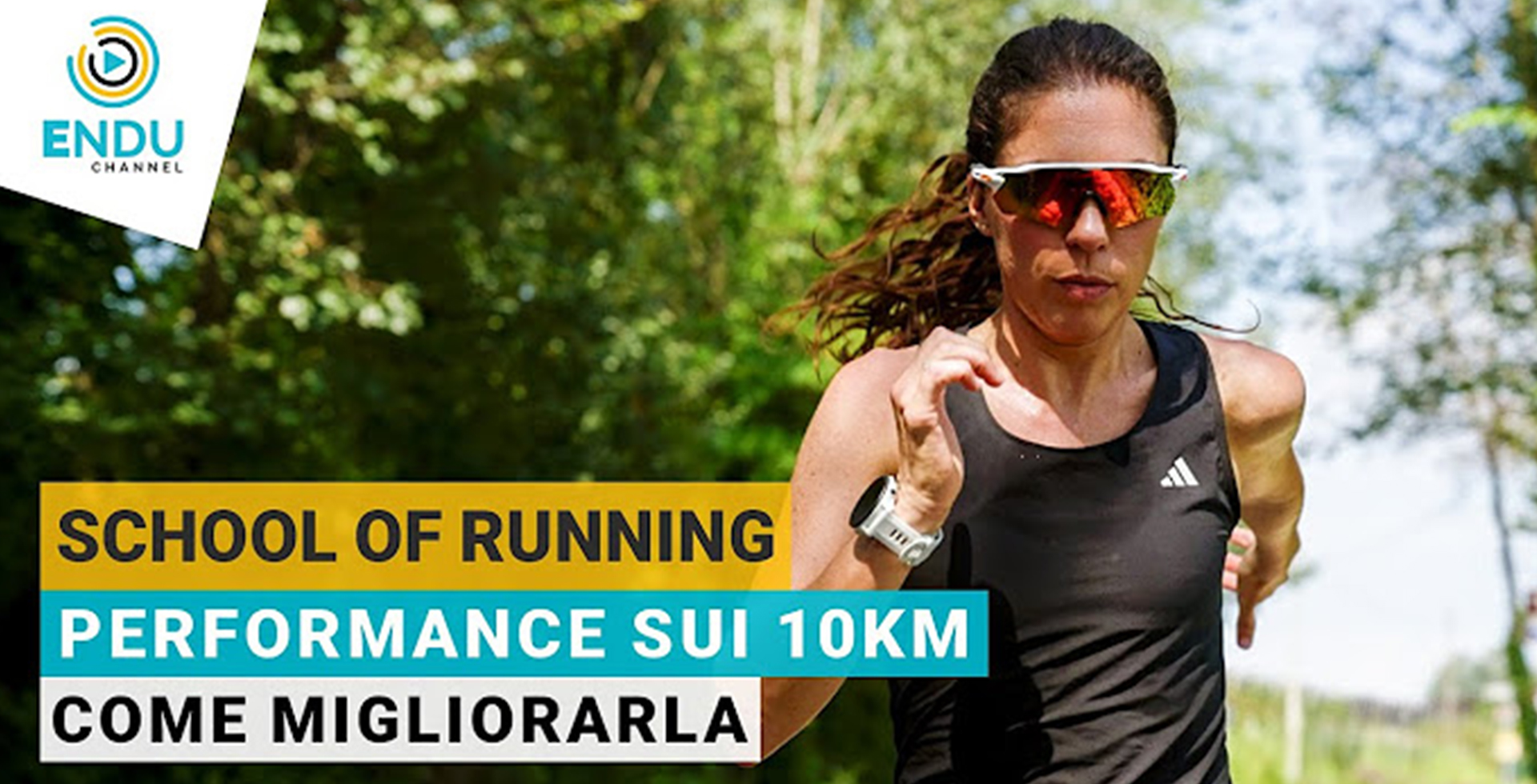 Migliora la tua 10km
