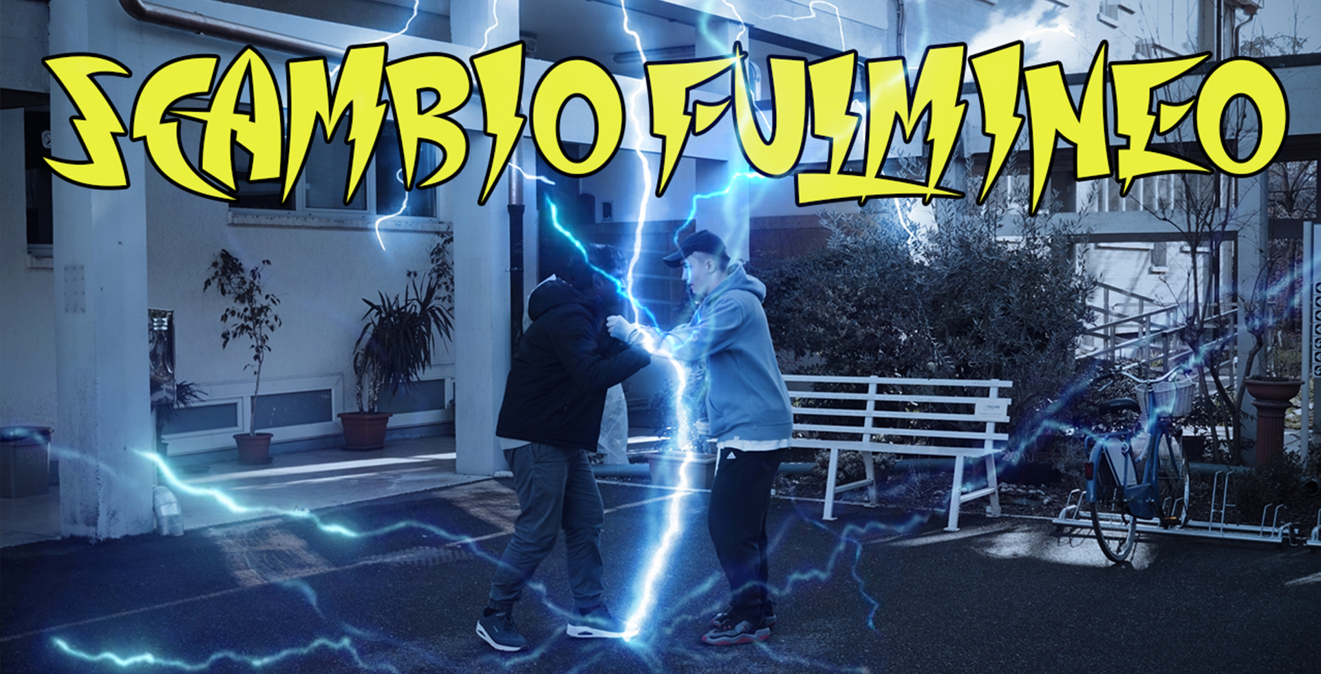 Scambio Fulmineo