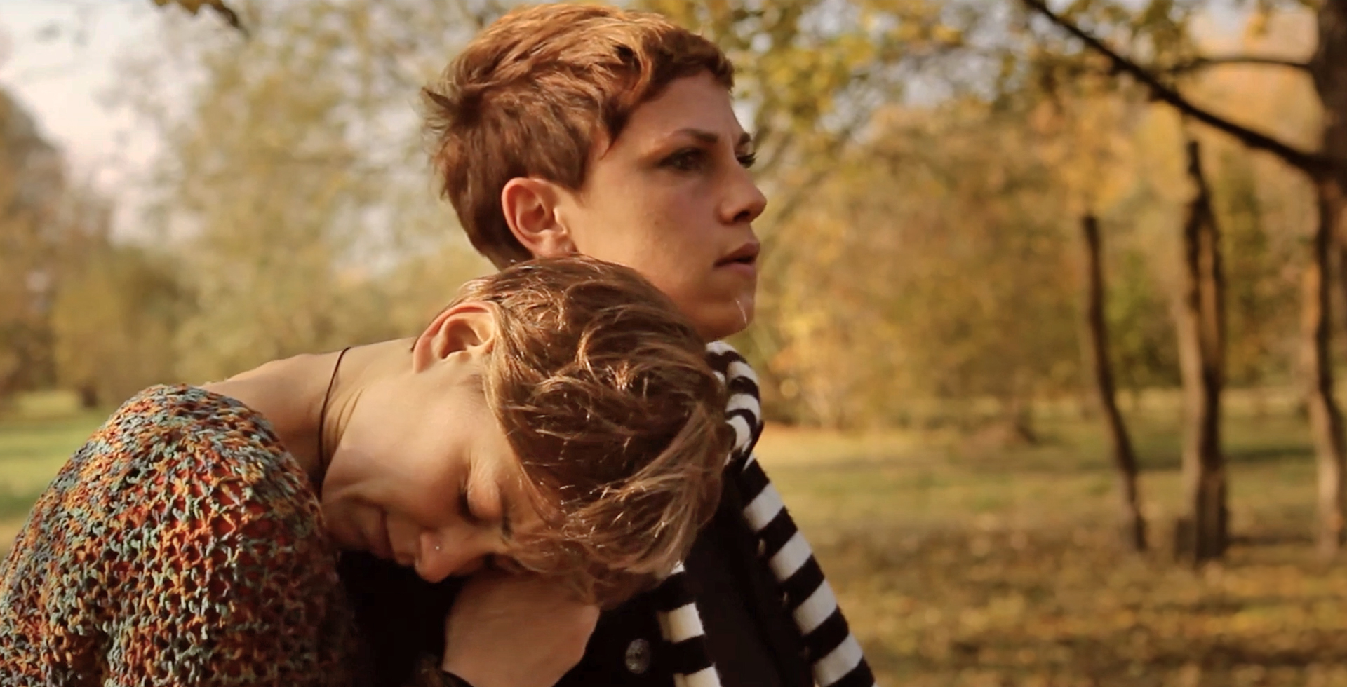 Hormigas in Emotions